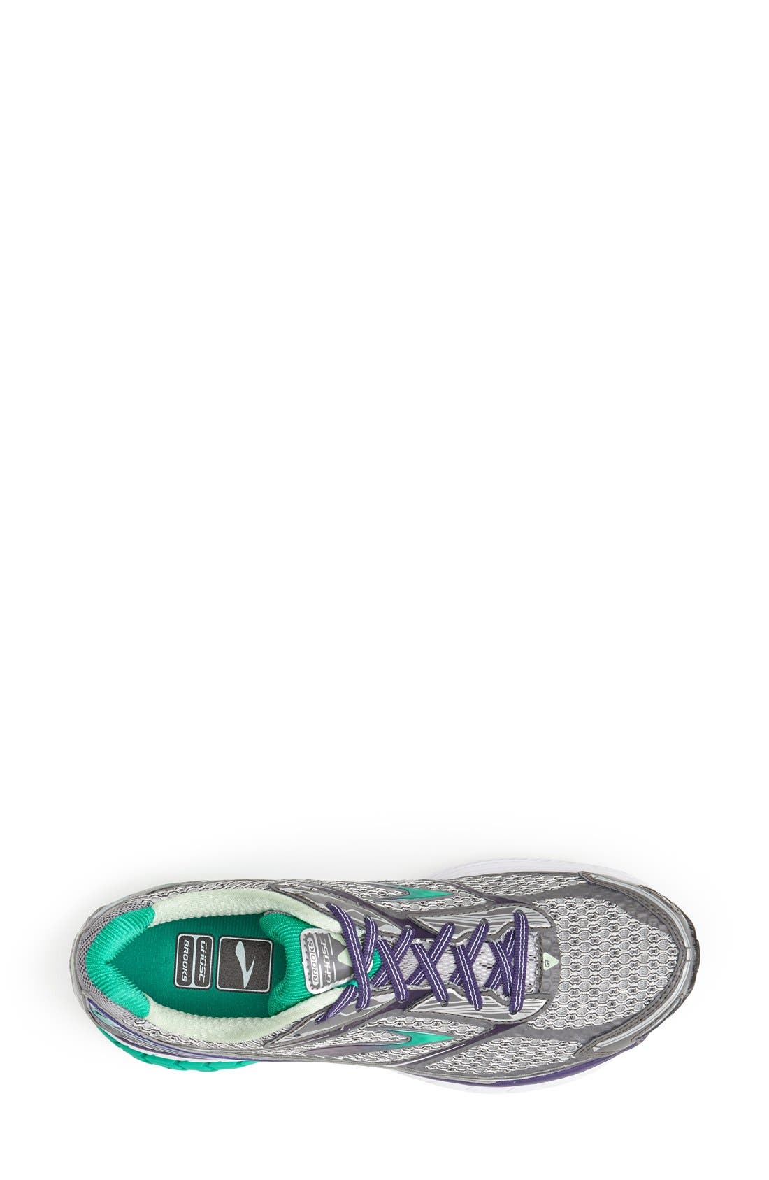 Brooks 'Ghost 7' Running Shoe, Alternate, color, 