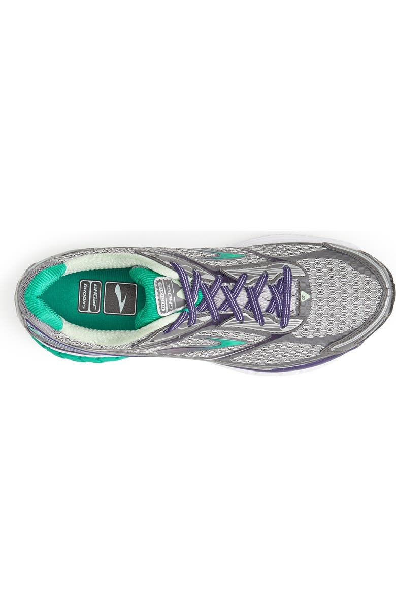 Brooks 'Ghost 7' Running Shoe, Alternate, color,