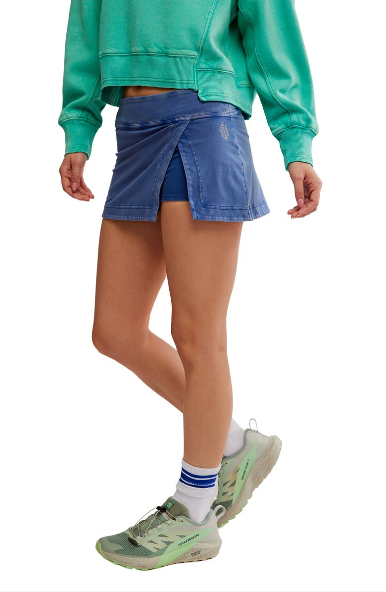 FP Movement Hot Shot Miniskort