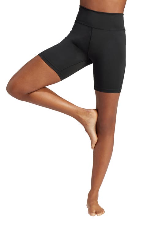 All Me Essentials 7-Inch Bike Shorts