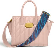 LaBante London Mini Demi Tote Bag