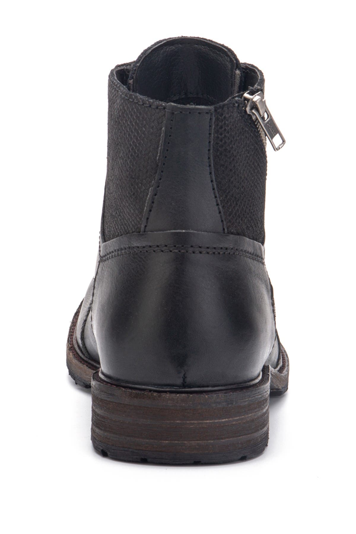 VINTAGE FOUNDRY Harrison Wingtip Leather Boot, Alternate, color, 