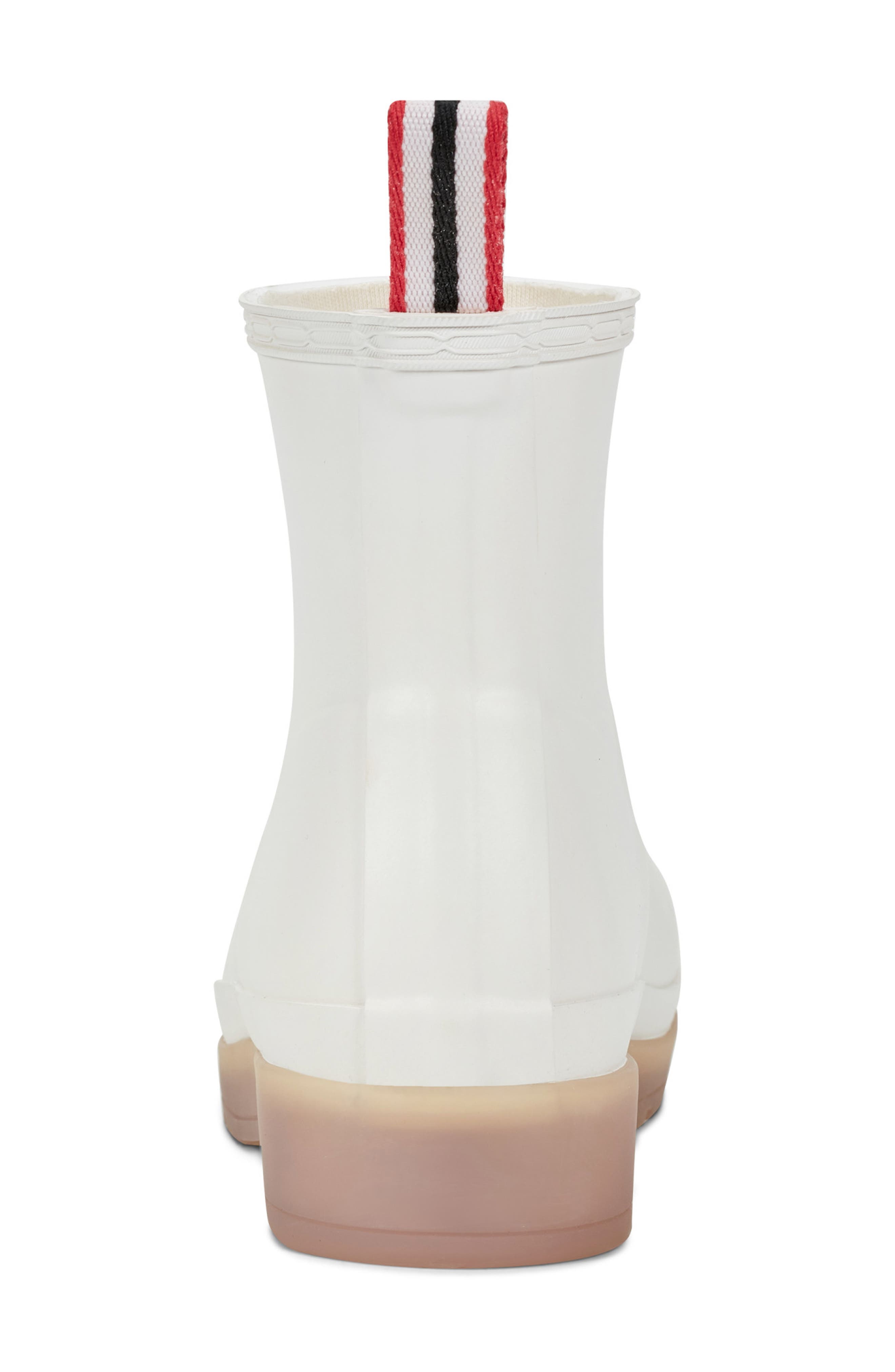 Hunter Original Play Waterproof Short Rain Boot, Alternate, color, 