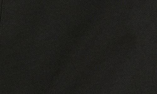 Alpha Industries Utility Pocket Cotton Fleece Zip Hoodie In Black