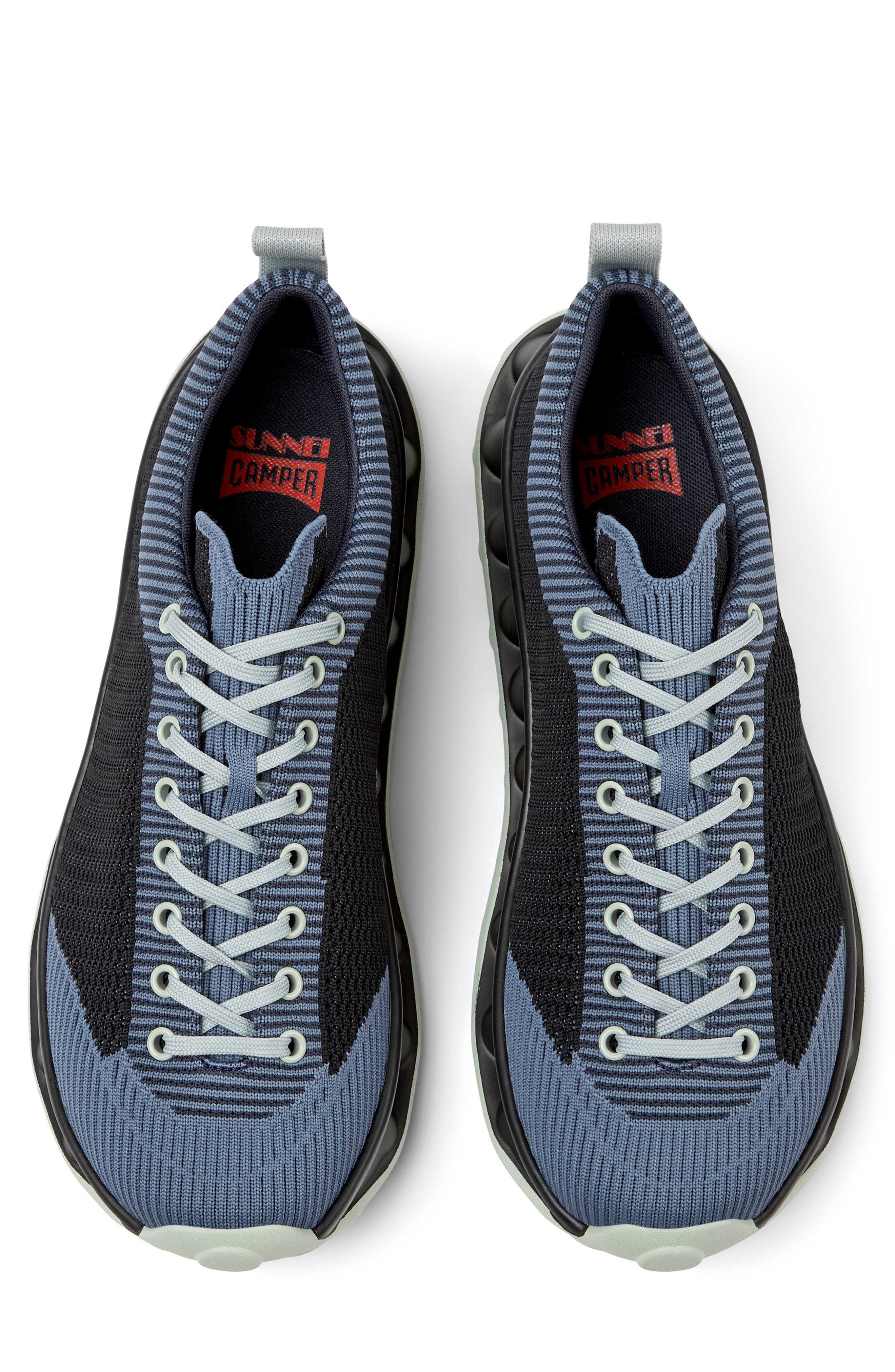 Camper By Sunnei Sneaker, Alternate, color, 