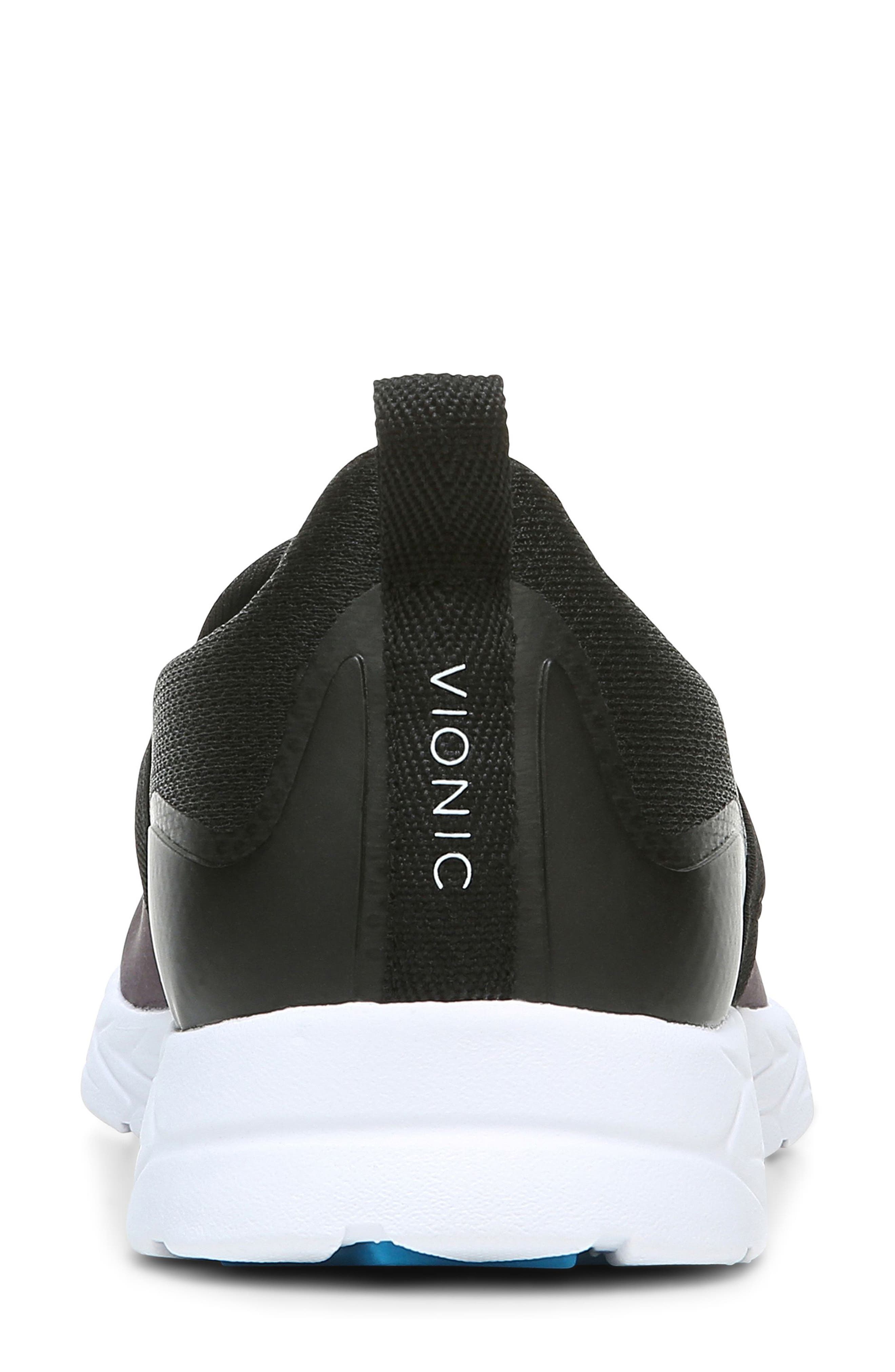 Vionic Nalia Slip-On Sneaker, Alternate, color, 