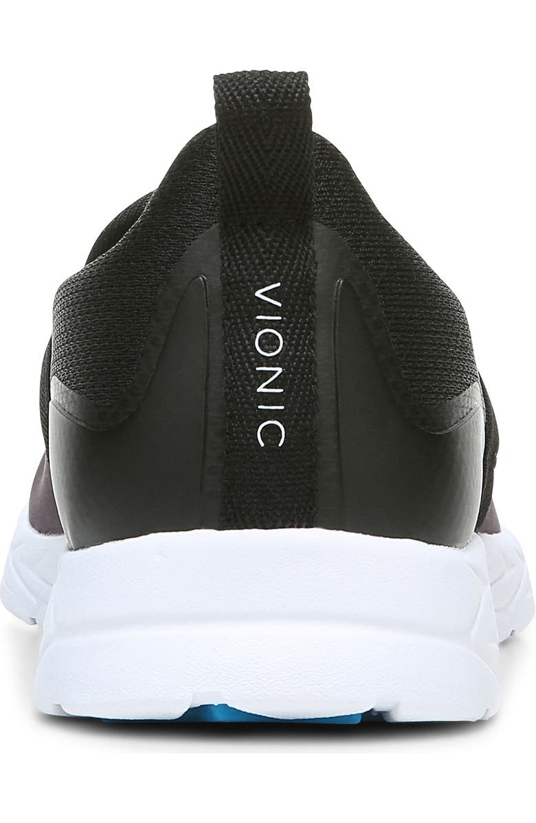 Vionic Nalia Slip-On Sneaker, Alternate, color,