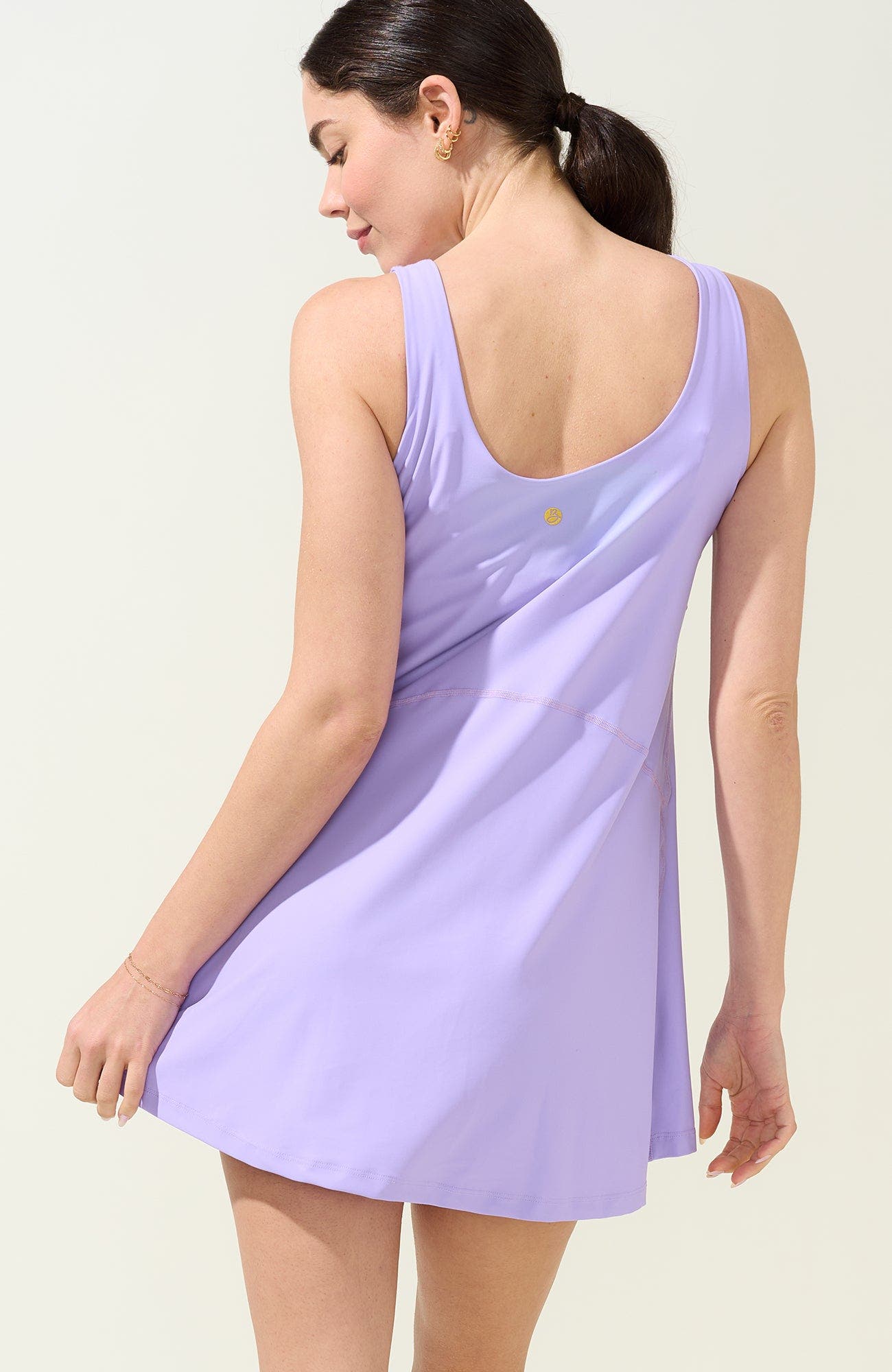 Breakpoint A-Line Tennis Dress - image 4