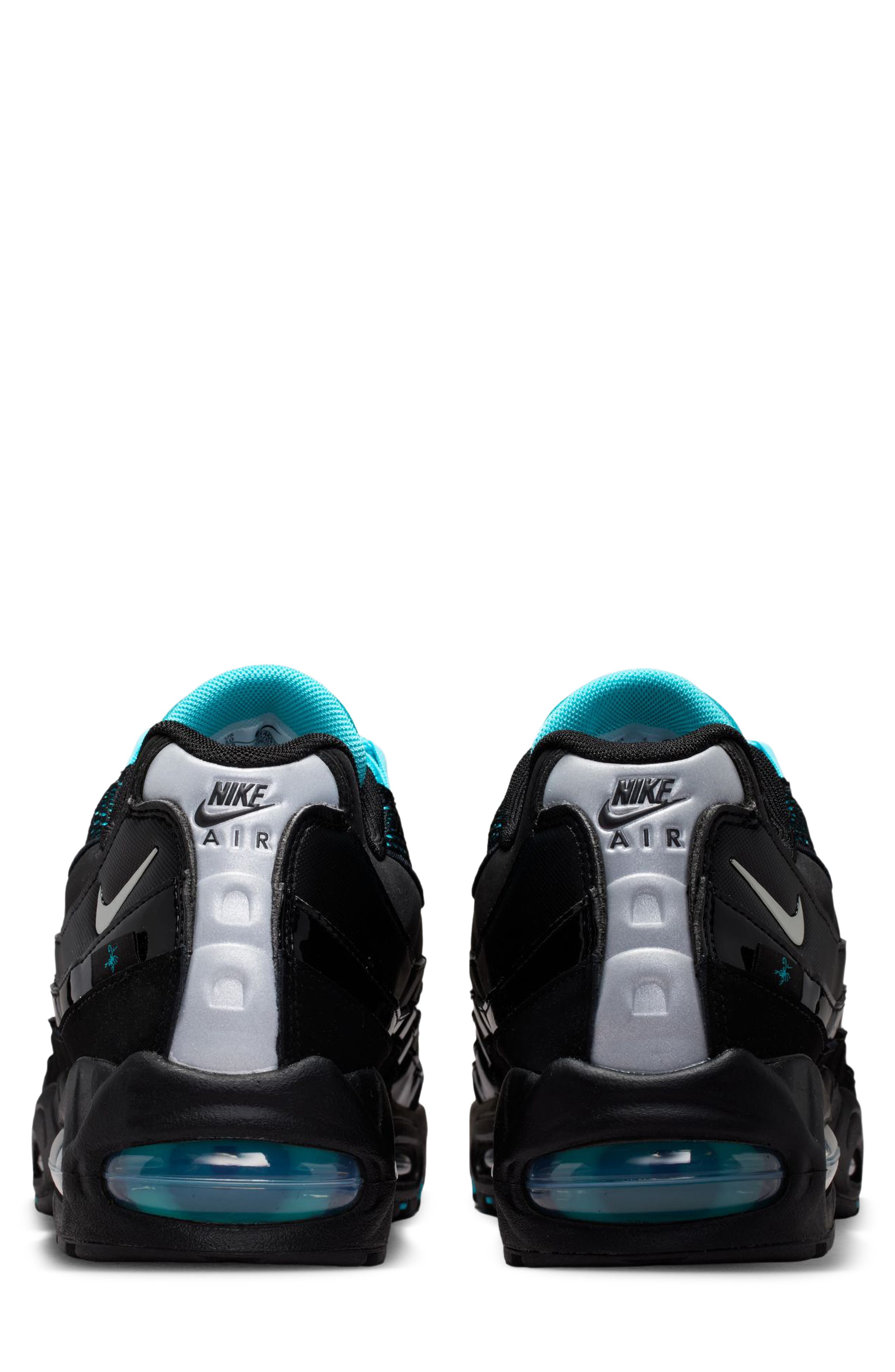 Nike Air Max 95 Essential Sneaker, Alternate, color, 