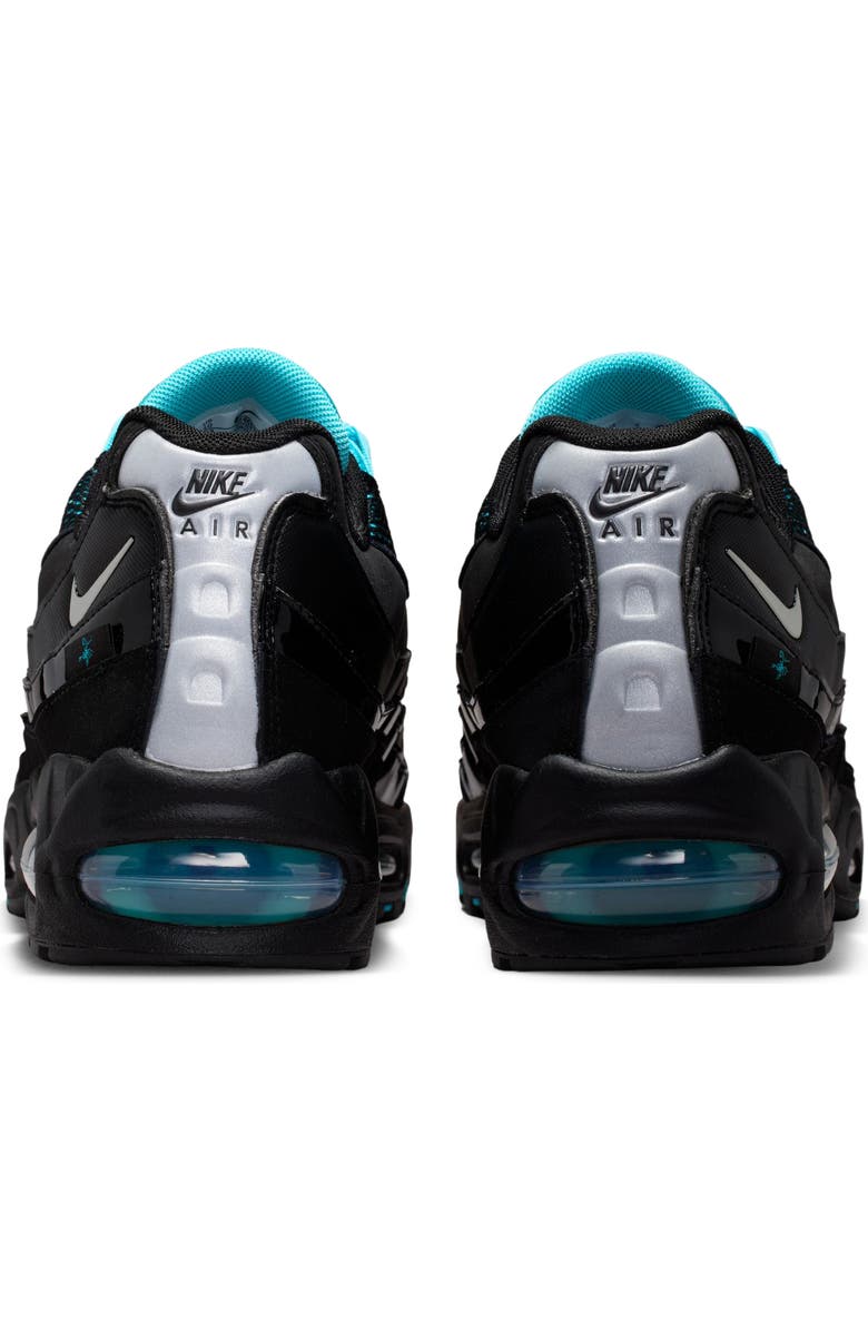 Nike Air Max 95 Essential Sneaker, Alternate, color,