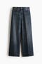  Dark Denim Blue