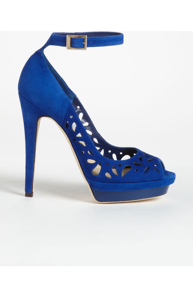 Jimmy Choo , Alternate, color,