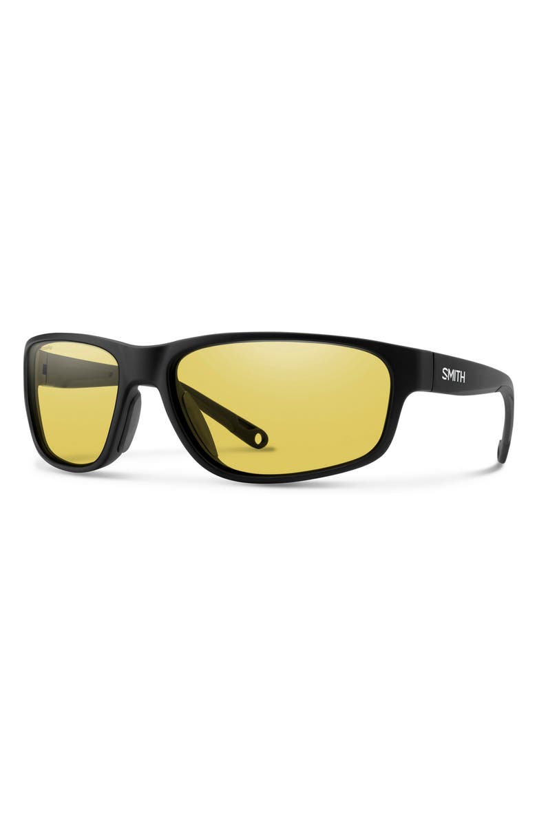 Smith Redding 2 64mm Sunglasses, Alternate, color, 