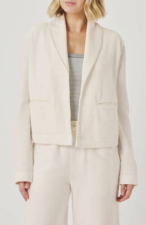 Greta Terry Blazer