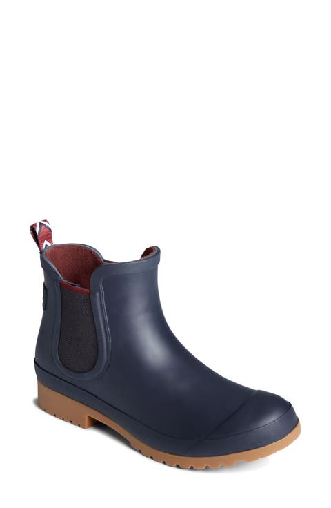 Top-Sider Walker Chelsea Rain Boot (Women)