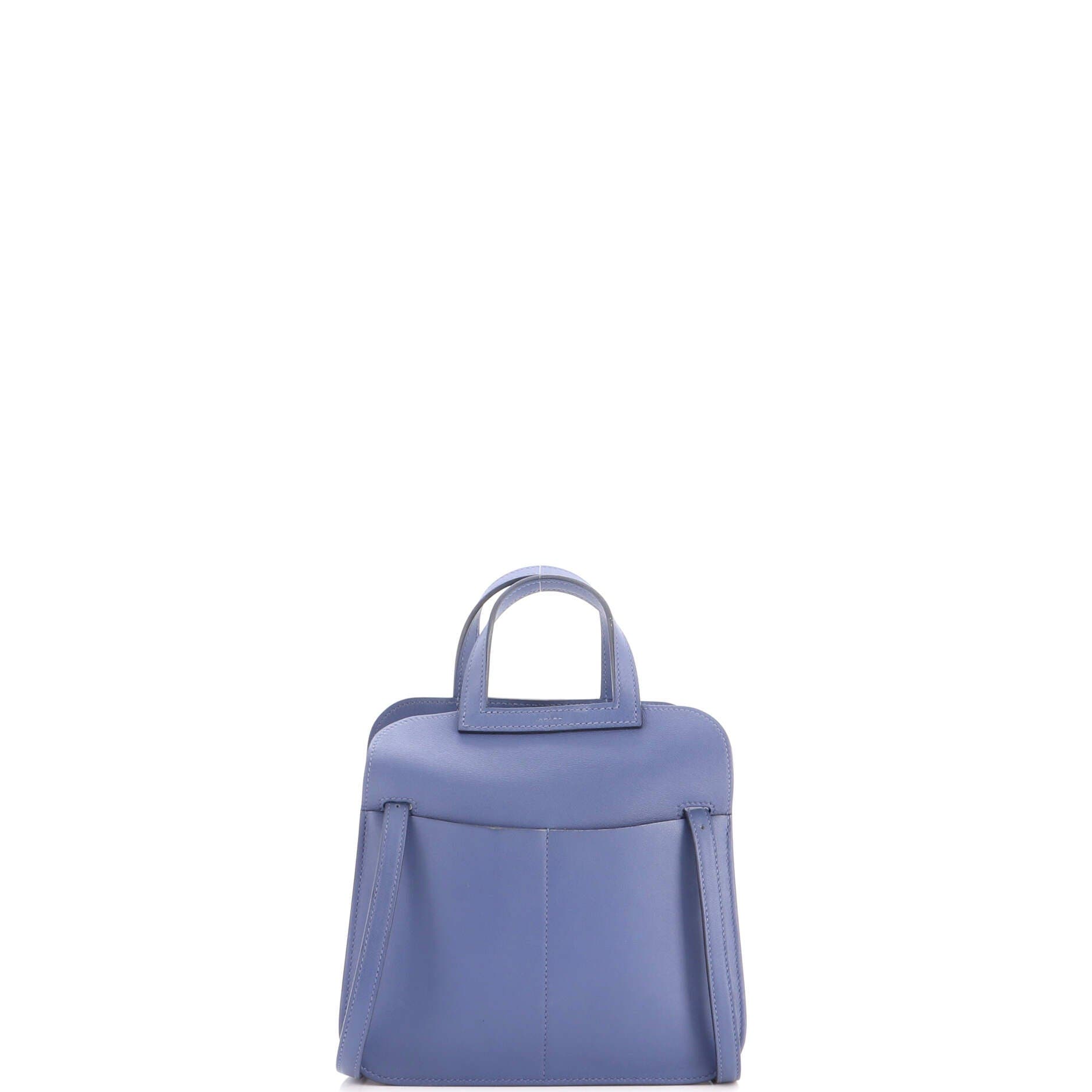 Halzan Bag Swift 22, Alternate, color, Blue