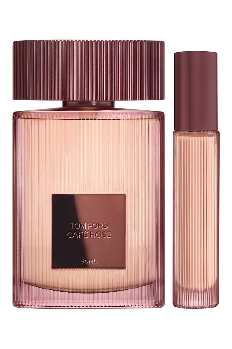 Café Rose Eau de Parfum Set (Limited Edition) $210 Value, Alternate, color, NO COLOR