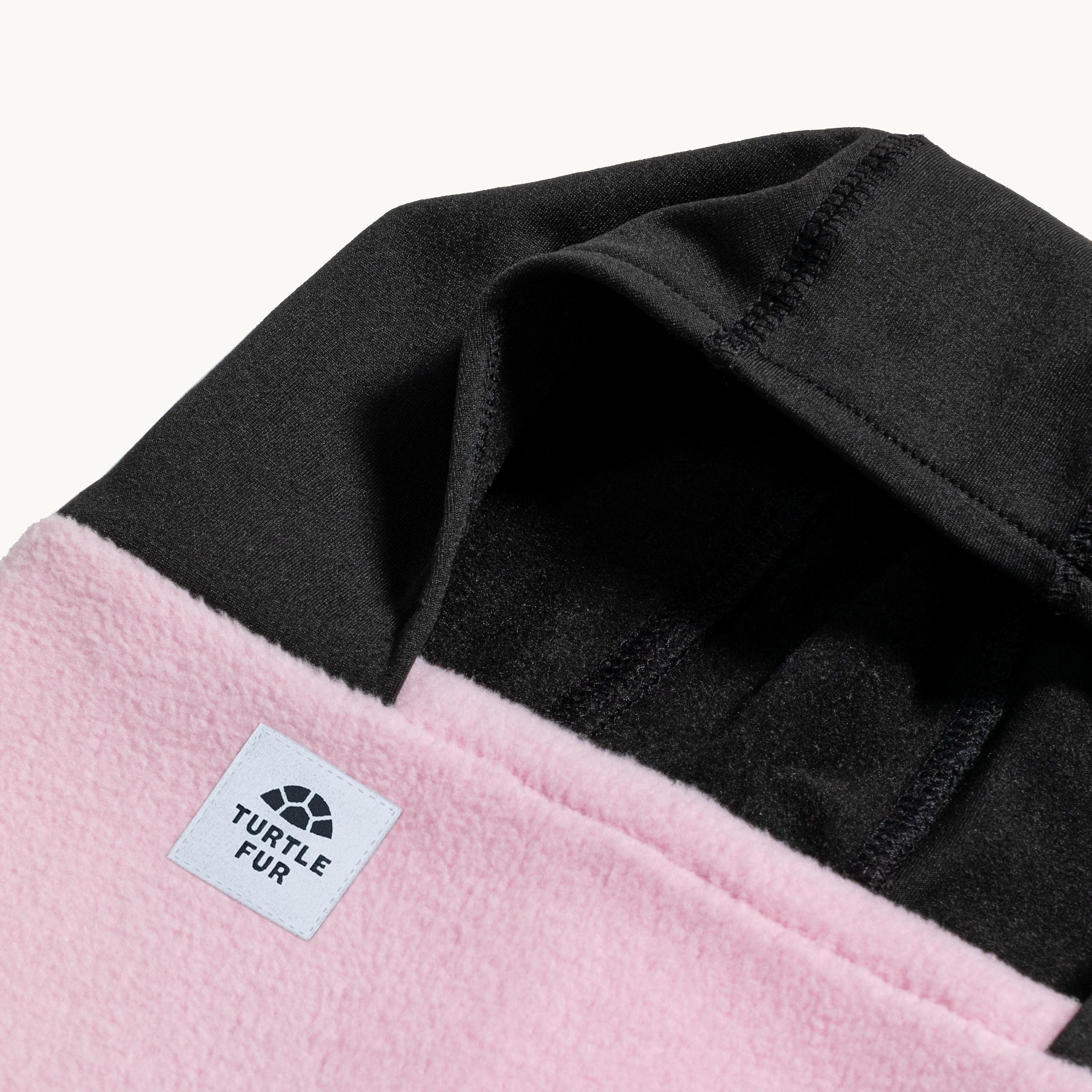 Turtle Fur Fleece Shellaclava Balaclava | Nordstrom