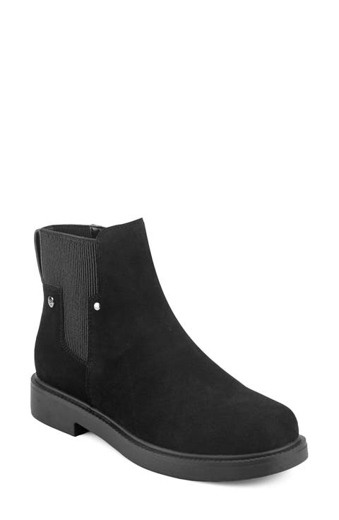 Sidra Bootie