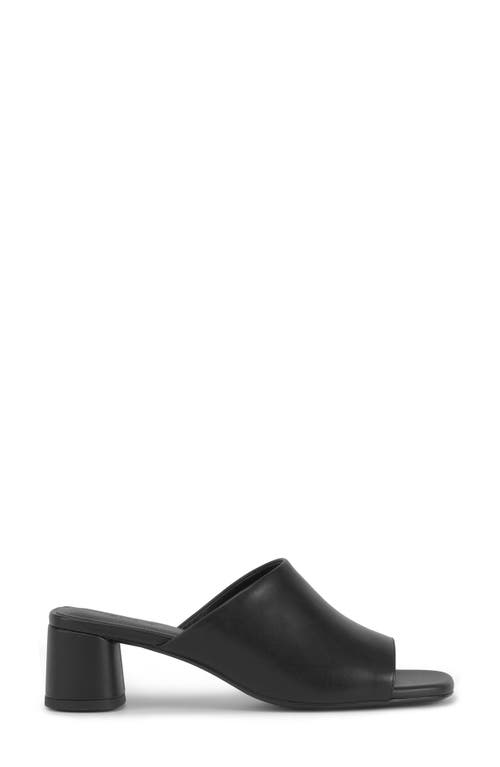 VAGABOND SHOEMAKERS VAGABOND SHOEMAKERS PIPER BLOCK HEEL SANDAL