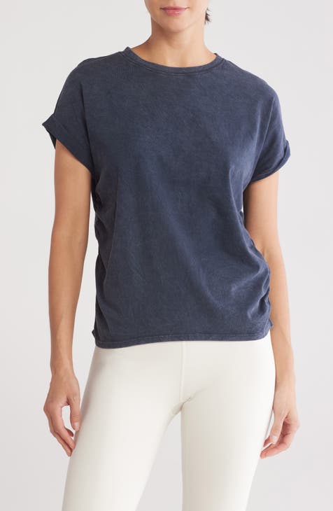 Z by Zella T Shirts for Women Nordstrom Rack