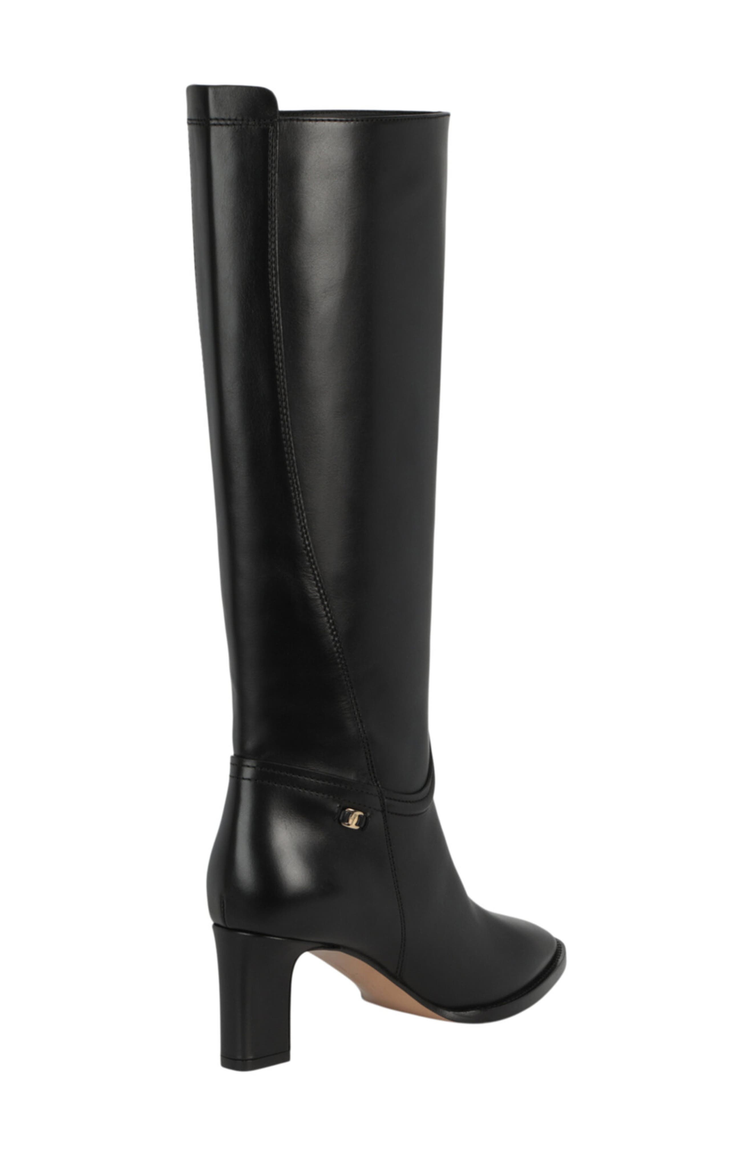 FERRAGAMO Torris Knee Length Boot, Alternate, color, 