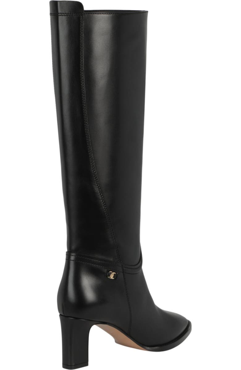 FERRAGAMO Torris Knee Length Boot, Alternate, color,