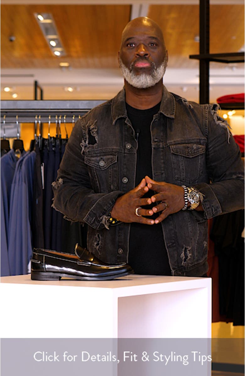 Natan Penny Loafer, sales video thumbnail