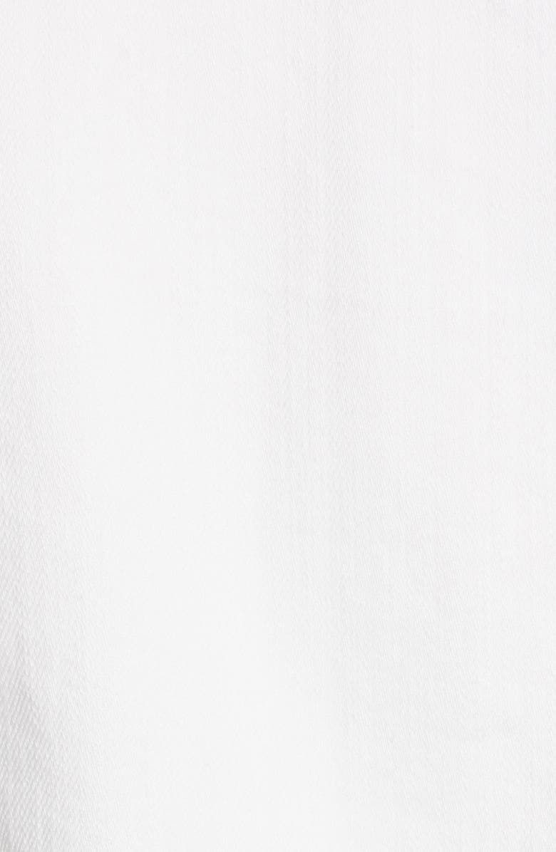 AG Eliette Crop Denim Jacket, Alternate, color, 