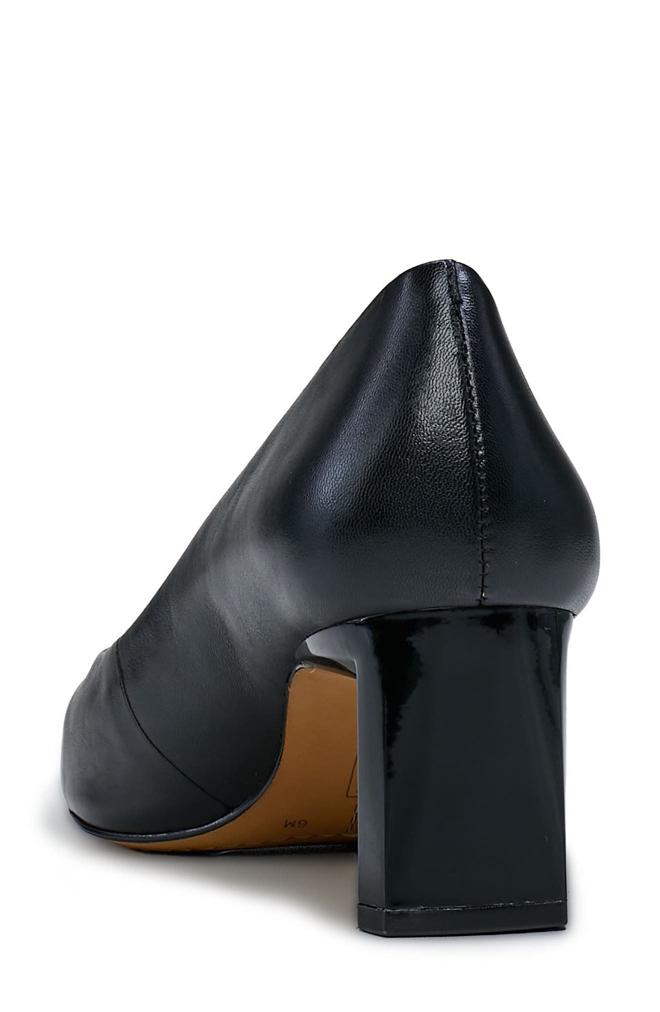 Vince Camuto Tritellia Pointed Toe Pump, Alternate, color, 