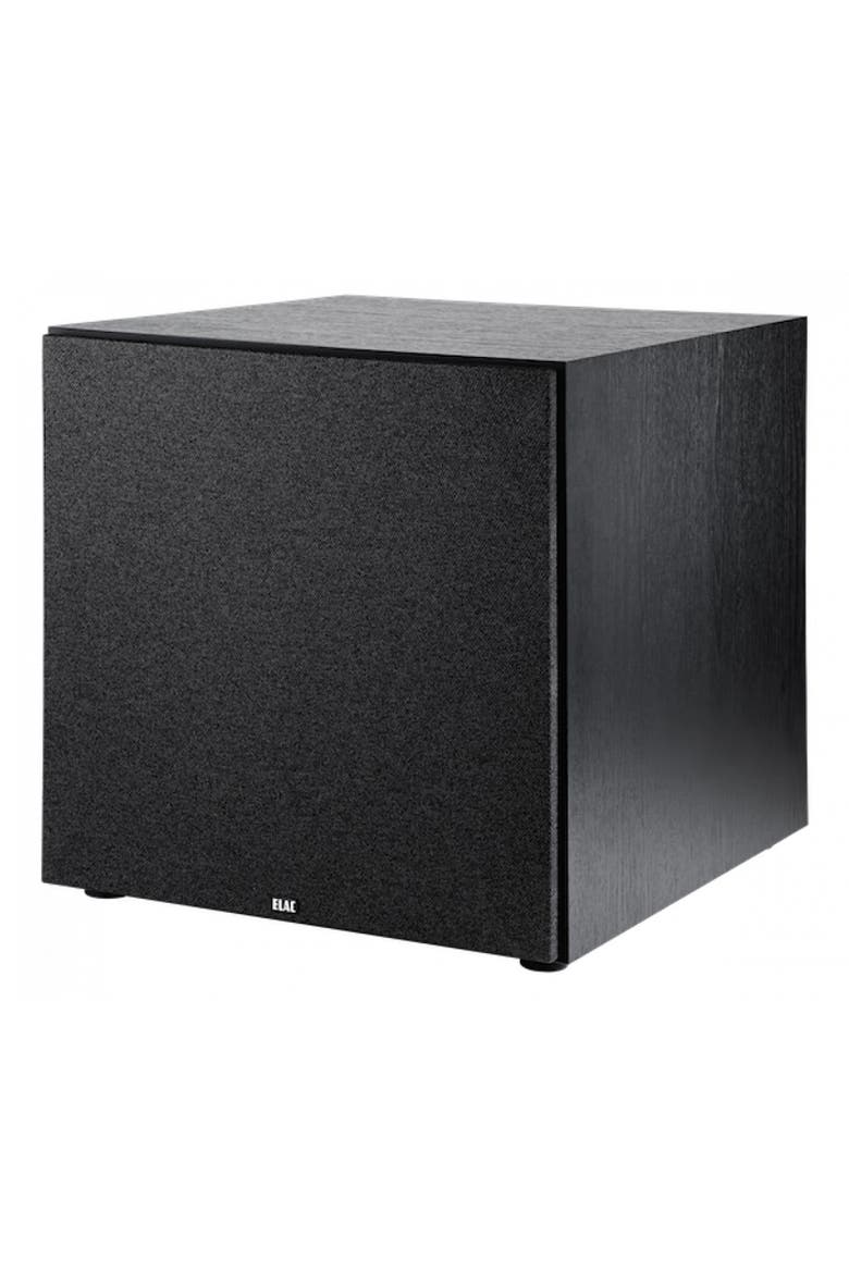 DS153 Debut 3.0 Series 15 Inch 300W Powered Subwoofer, Alternate, color, Black