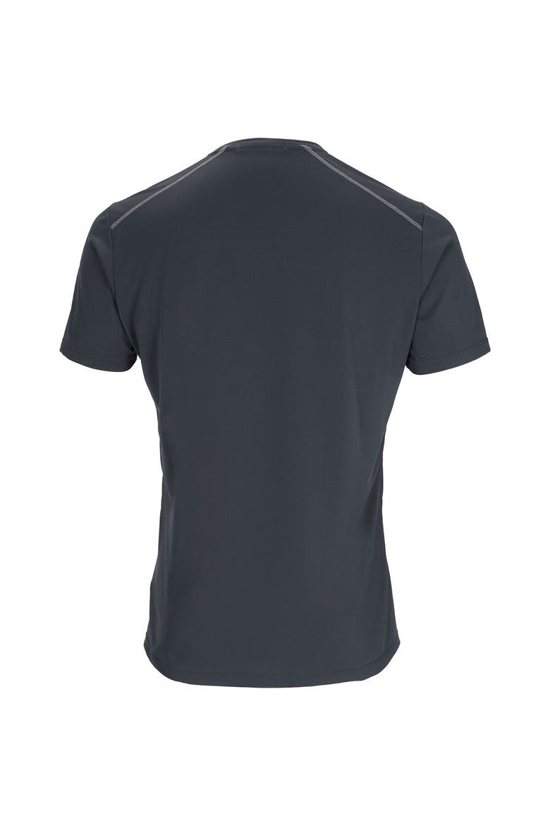 Force Short-Sleeve T-Shirt - Men's, Alternate, color, Beluga