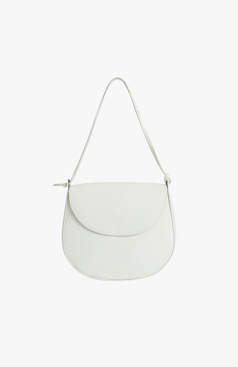 Juliette Leather Shoulder Bag