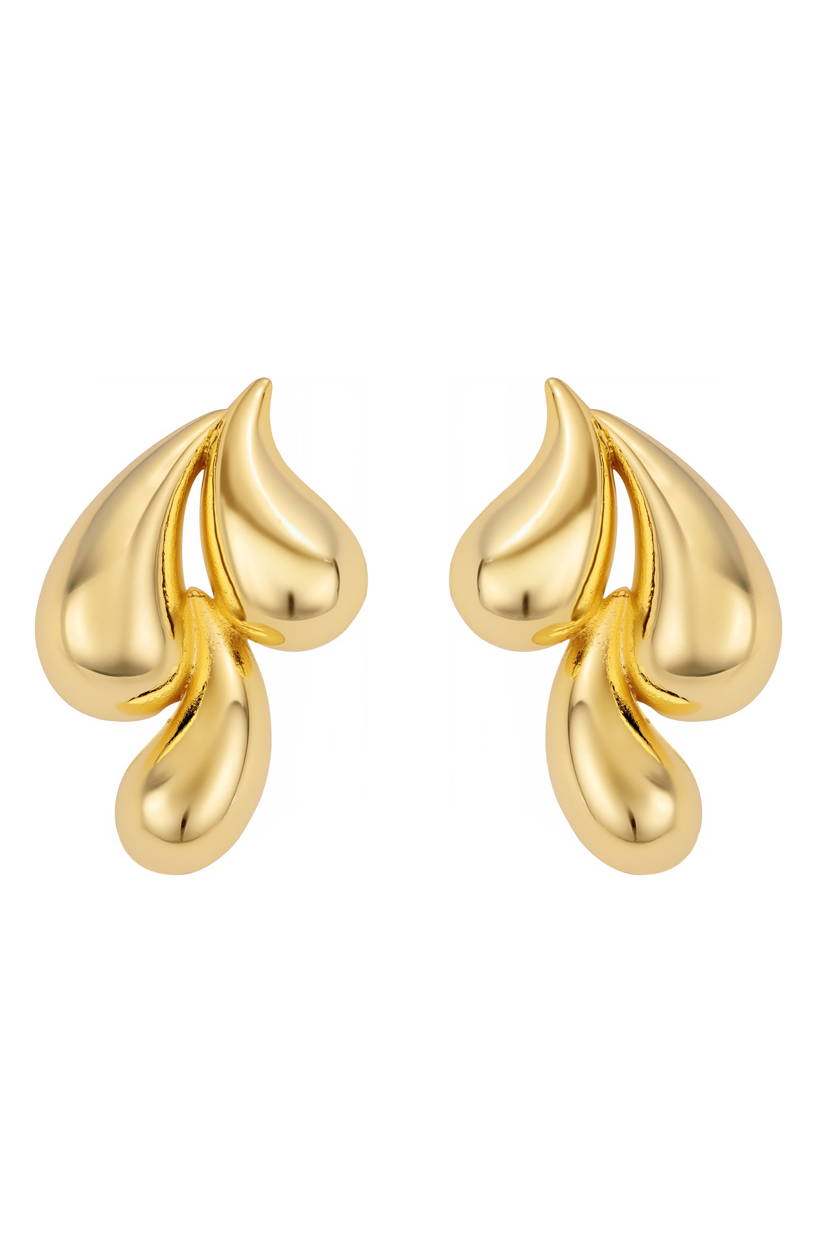 selected GOLD