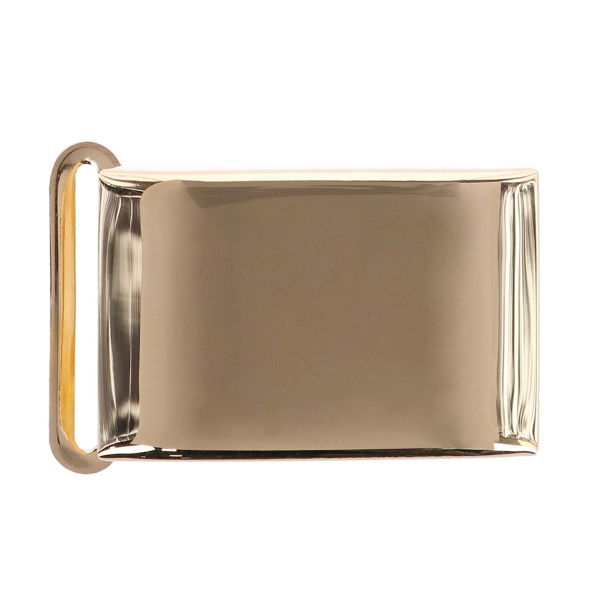 selected Polished Gold