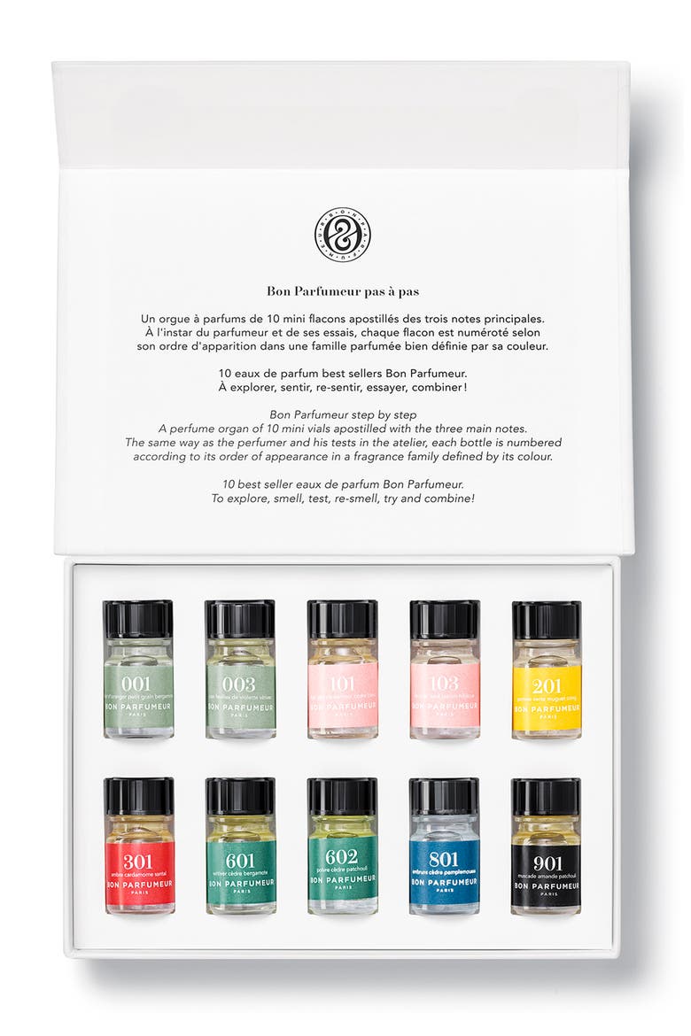 Atelier Best Sellers Fragrance Set USD $48 Value, Alternate, color, NO COLOR