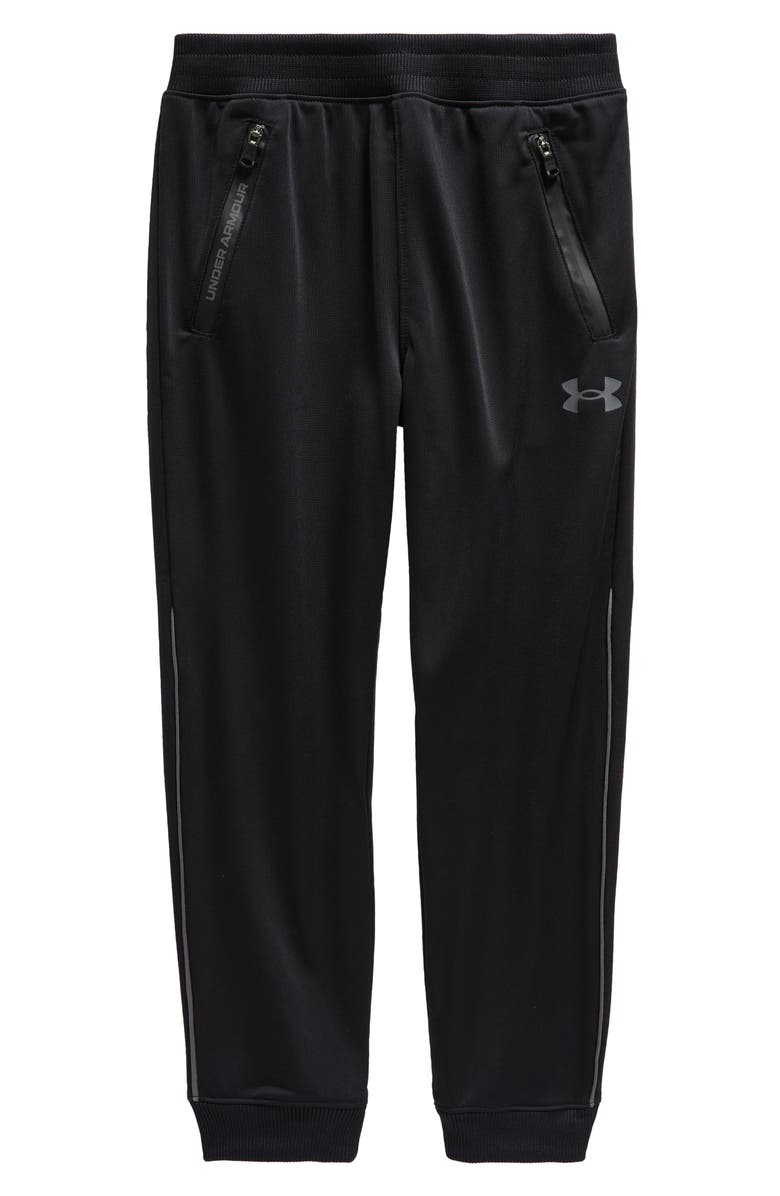 Under Armour Kids' Pennant Pants, Main, color, 