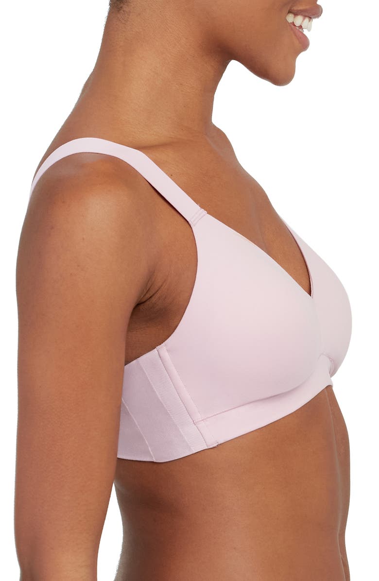 SPANX<sup>®</sup> Bra-llelujah<sup>®</sup> Lightly Lined Bralette, Alternate, color,