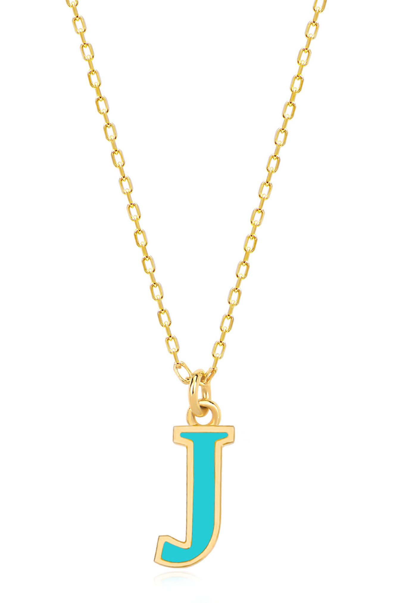 GOLD- J