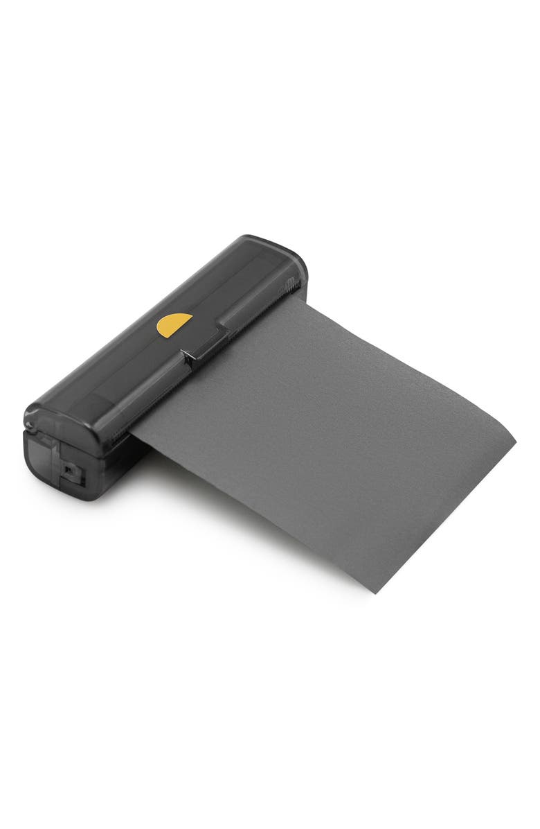 MANTL Face + Scalp No-Shine Sheets, Main, color,