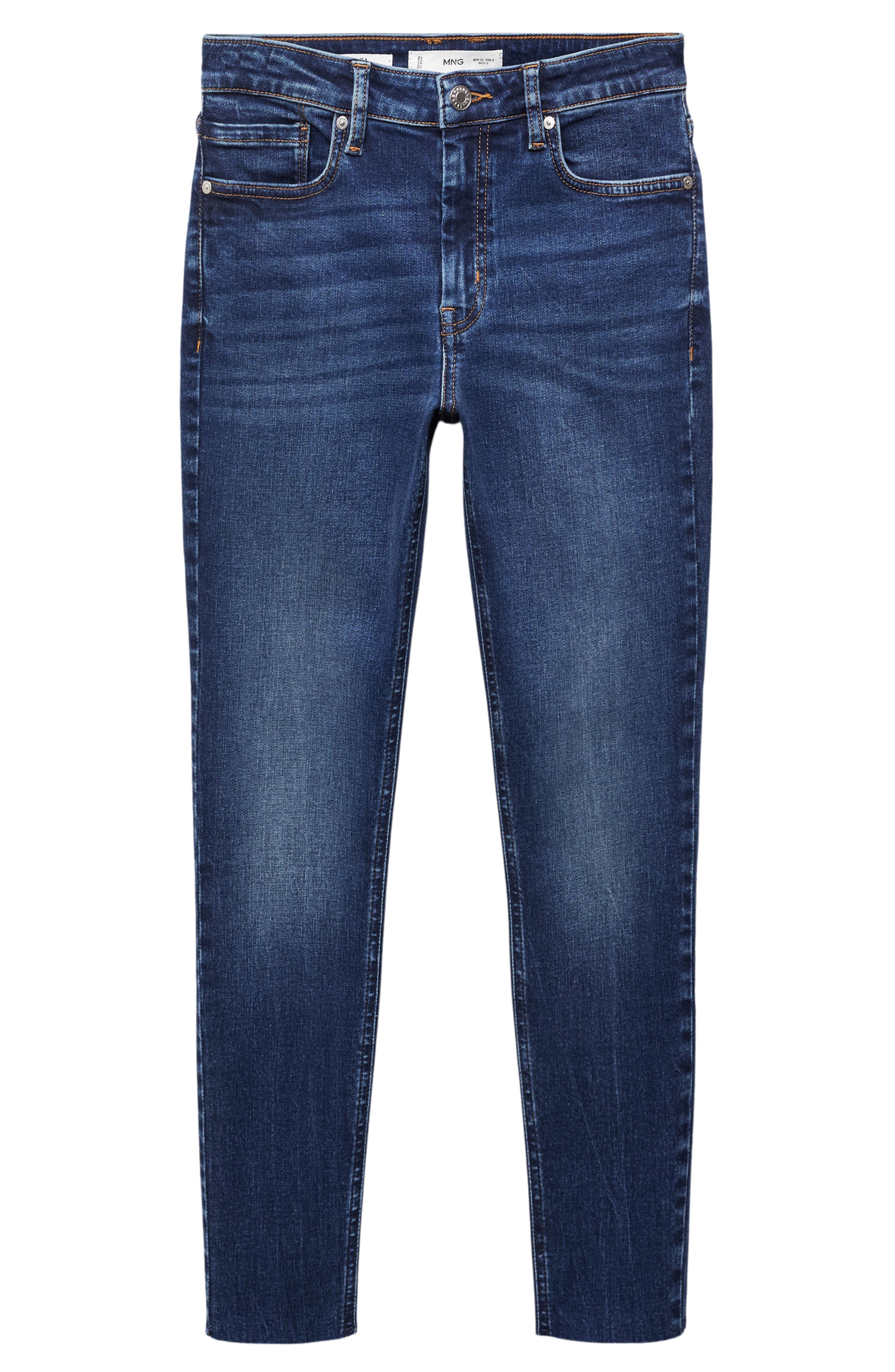selected DARK BLUE