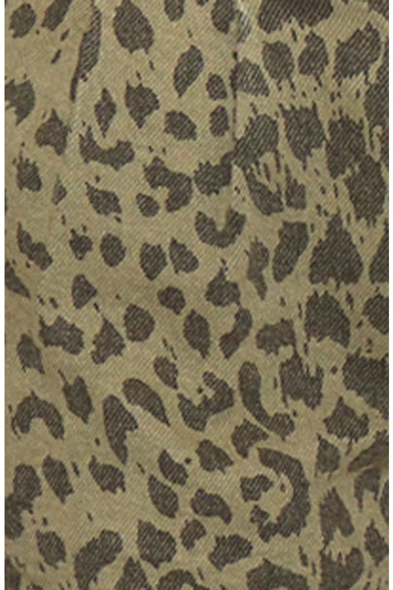 Miranda Mid Rise Shorts, Alternate, color, Mocha Wash