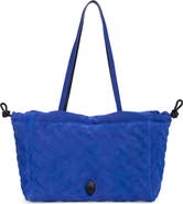 Kurt Geiger London Kensington Drawstring Tote Bag