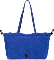 Kurt Geiger London Kensington Drawstring Tote Bag