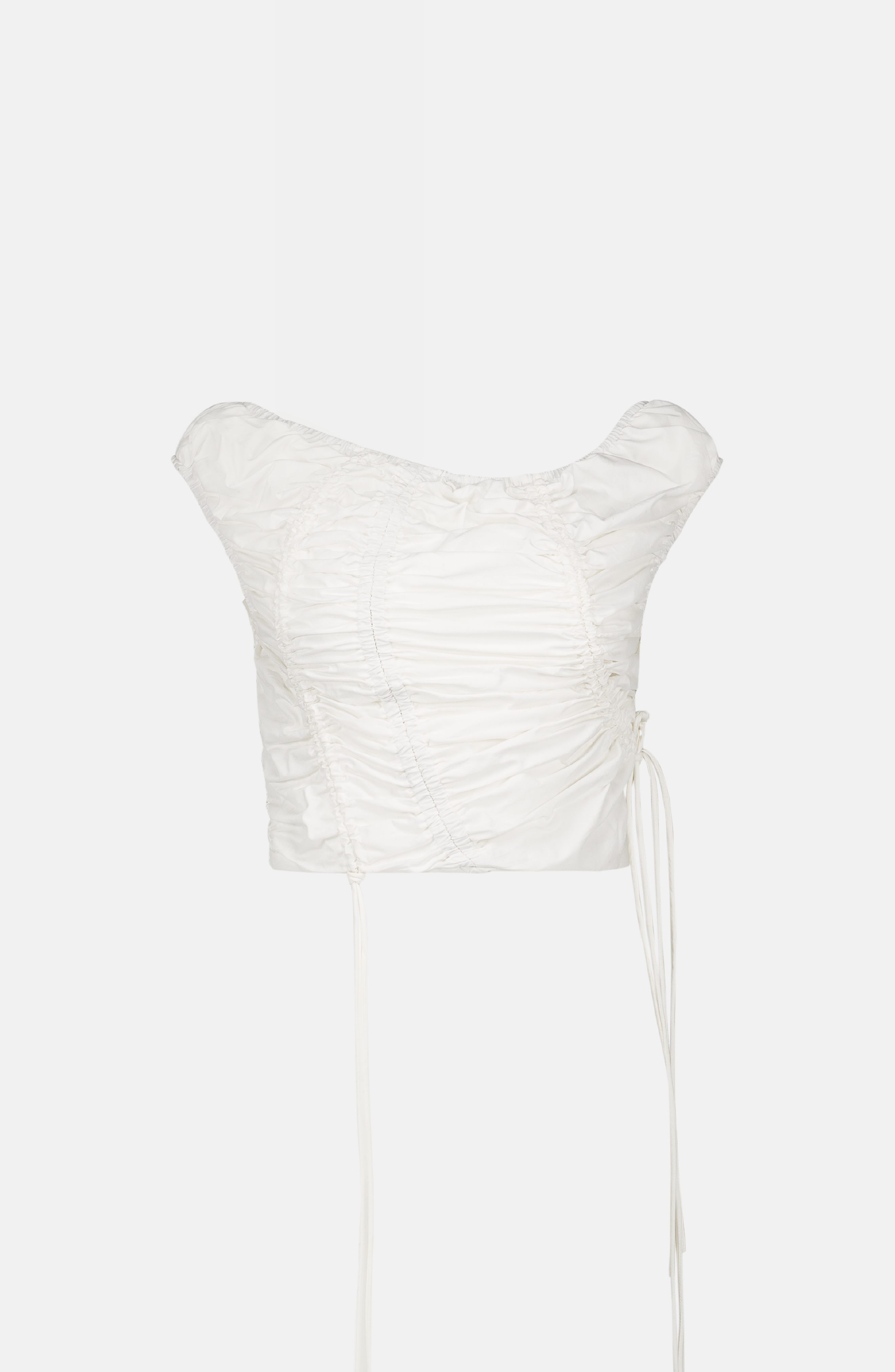 selected White