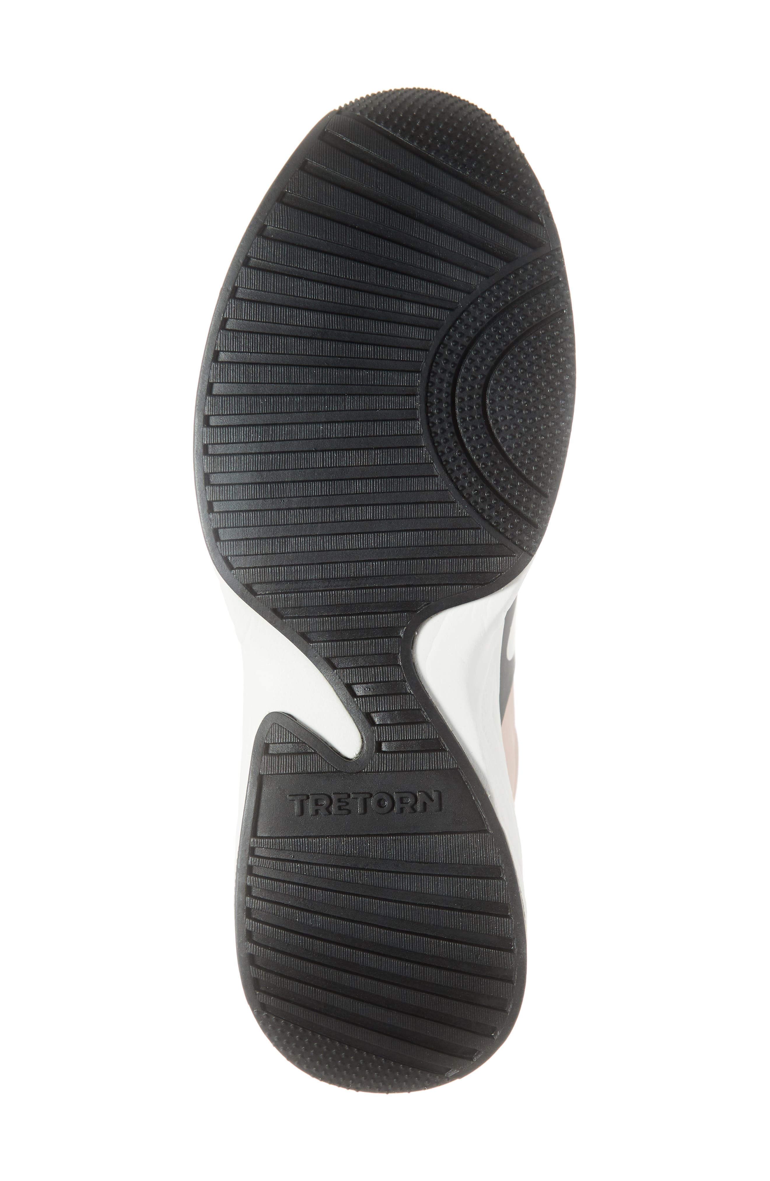 Tretorn Lexie3 Sneaker, Alternate, color, 