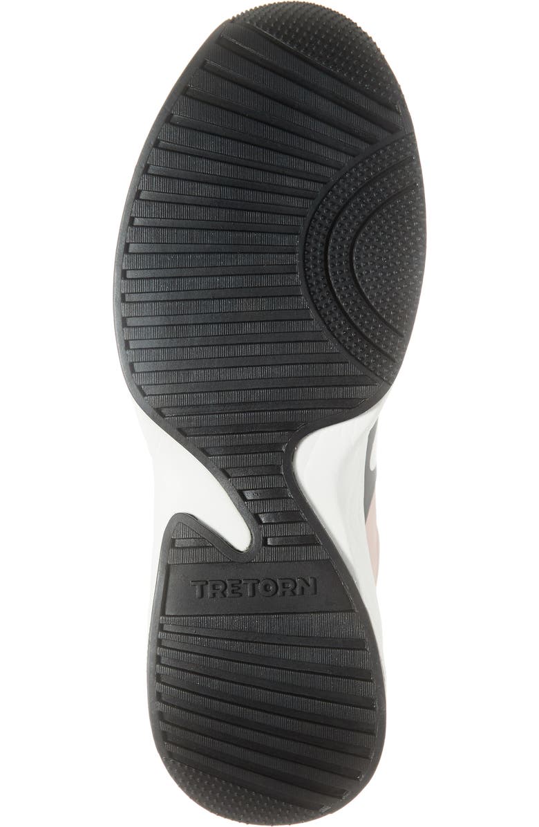 Tretorn Lexie3 Sneaker, Alternate, color,