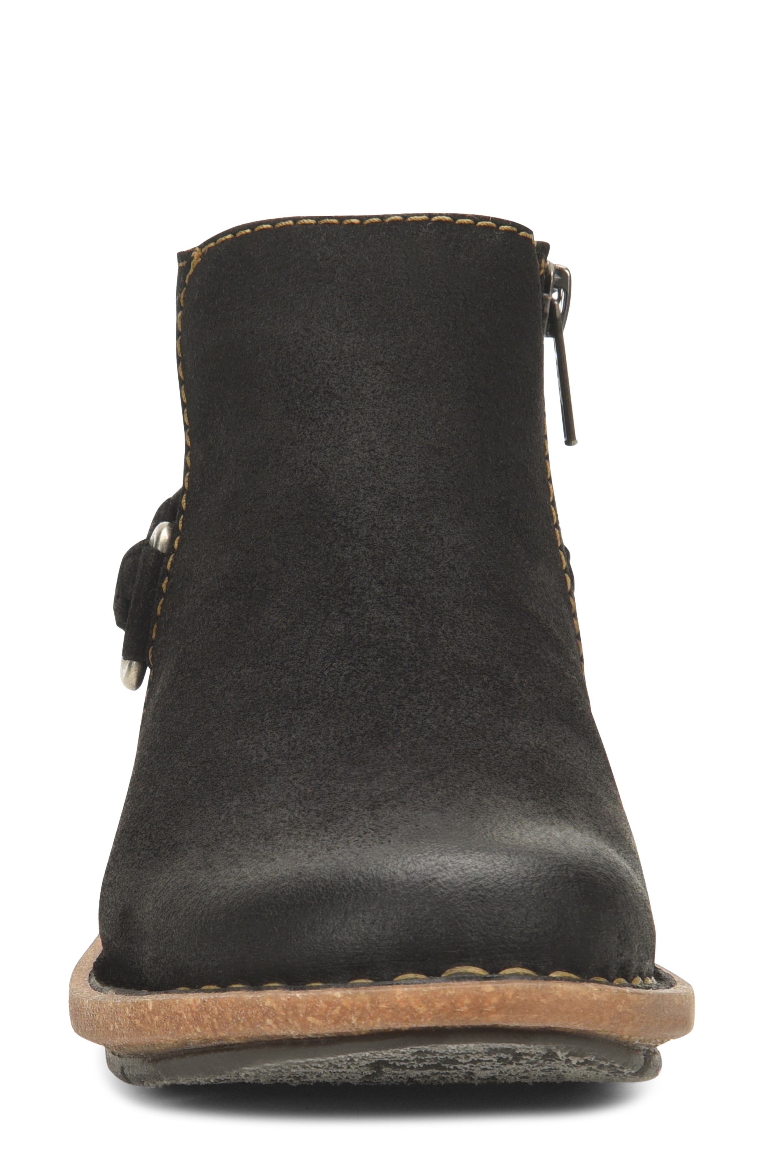 Børn Toya Bootie, Alternate, color, 