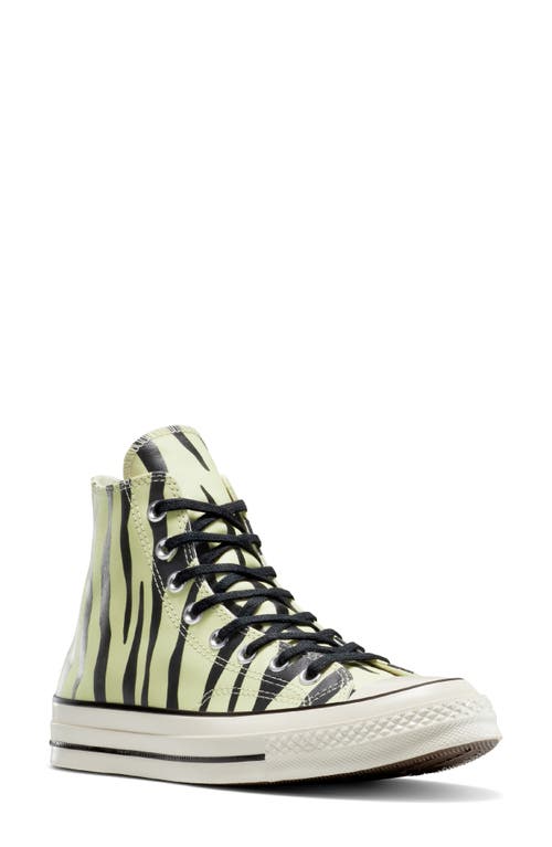 Converse Unisex Chuck Taylor® All Star® Glow In Green