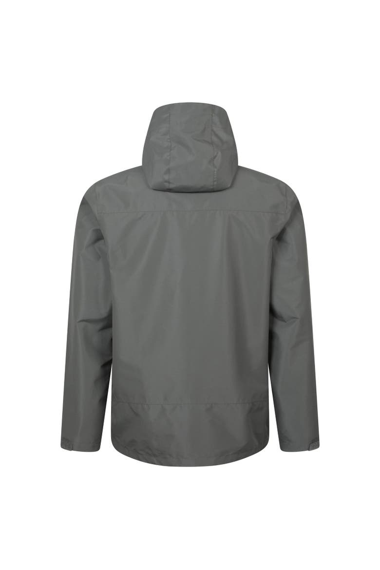 Arlberg Extreme Waterproof Jacket, Alternate, color, Khaki Green